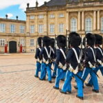 Skip-the-line Amalienborg Palace Copenhagen Nyhavn Tour - Exploring Copenhagen in Just Two Hours