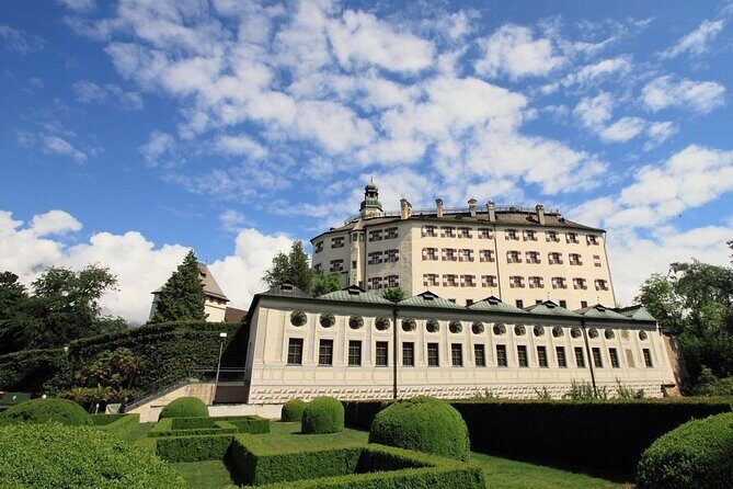 Skip the Line: Ambras Castle in Innsbruck Entrance Ticket - Final Thoughts