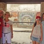 Skip-the-line Ancient Herculaneum Highlights Exclusive Tour with Private Guide - Who Should Book This Tour?