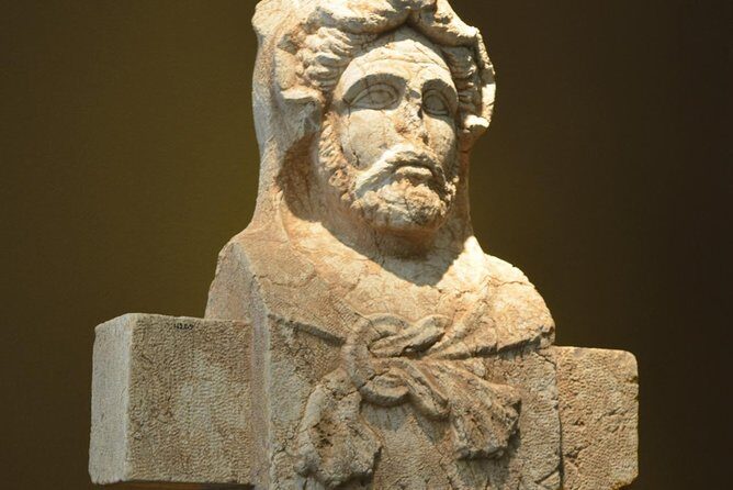 Skip The Line: Ancient Messini and Archaeological Museum of Ancient Messini - Frequently Asked Questions