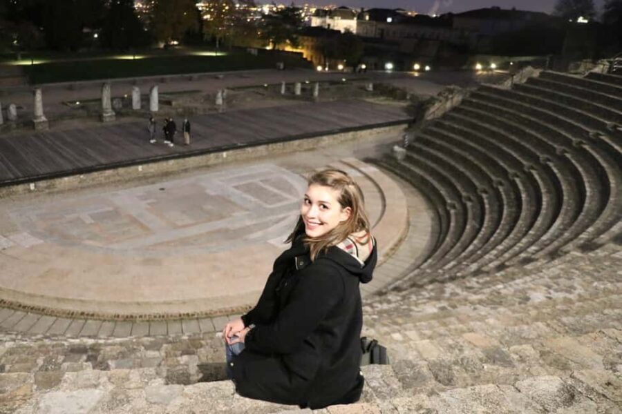 Skip-the-line Ancient Theater of Fourviere Lyon Private Tour - In-Depth Review: Uncovering Lyon’s Roman Past