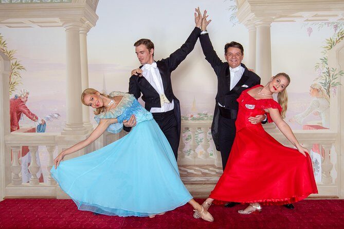 Skip the Line: Austrian Dinner Show Ticket in Vienna - Final Thoughts: The Value and Experience