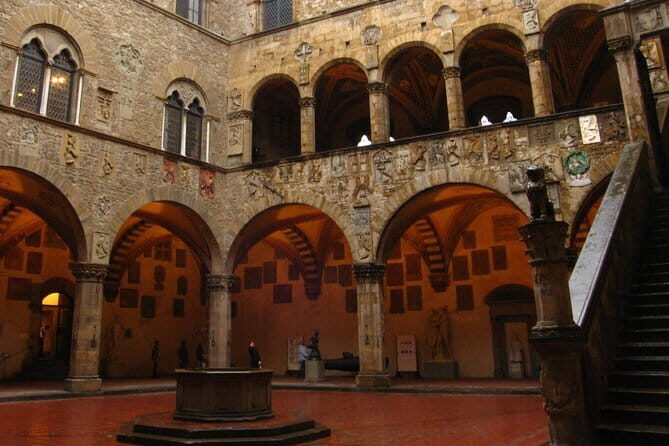 Skip the Line: Bargello Museum Ticket in Florence - Final Thoughts: Is This Experience Worth It?