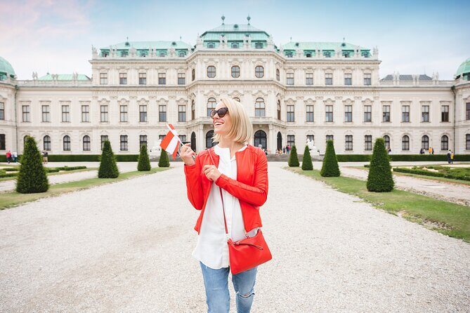 Skip-the-line Belvedere Palace Guided Tour with Transfers - Who Will Appreciate This Tour?
