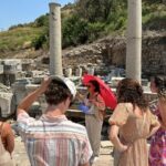 SKIP-THE-LINE: BEST OF EPHESUS PRIVATE TOUR with Lunch & ENTRY - Discovering Ephesus: A Deep Dive into the Experience
