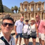 SKIP THE LINE Best of Ephesus Tours from Kusadasi Cruise Port - A Deep Dive into the Tour Experience