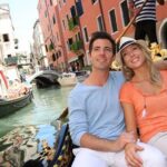 Skip the Line: Best of Venice Private Tour Including San Marco Doges' Palace and Gondola Ride - Practical Details and Tips
