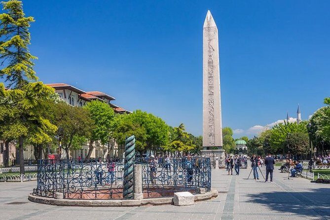 SKIP-THE-LINE: Best-Seller ISTANBUL PRIVATE Tour From Galataport - Final Thoughts