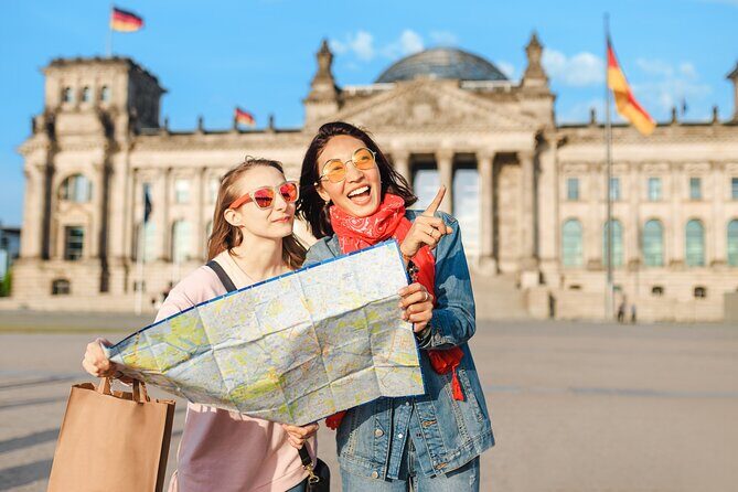 Skip-the-line Boat Cruise and Berlins Old Town Guided Tour - Who Should Book This Tour?