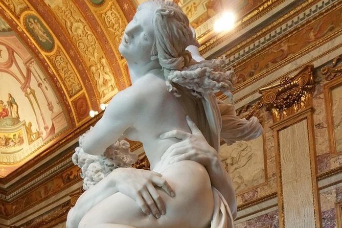 Skip-the-Line Borghese Gallery & Gardens Private Guided Tour - Authentic Reviews and Real Experiences