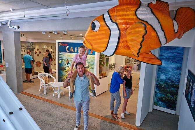 Skip the Line: Cairns Museum Admission Ticket - In-Depth Review: What Makes Cairns Museum Special?