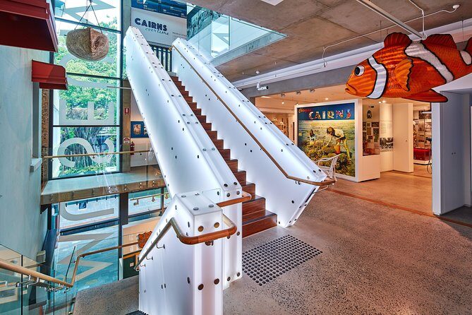 Skip the Line: Cairns Museum Single Admission Ticket - An In-Depth Look at the Cairns Museum Experience