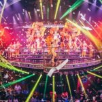 Skip the line: Cancun Coco Bongo Gold Member Entrance Ticket - FAQ