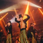 Skip the Line: Cancun Coco Bongo Regular Entrance Ticket - The Practicalities of Your Ticket