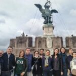 Skip the line Castel Sant'Angelo Tour tiered price - Practical Details for Your Visit