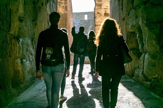 Skip-the-Line Colosseum, Roman Forums, Rome Highlights With Kids - Final Thoughts