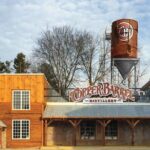 Skip the Line: Copper Barrel's Premium Distillery Tour & Tasting - Who Will Love This Tour?