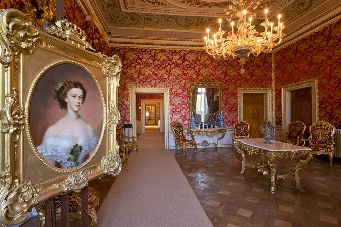 Skip the Line Correr Museum Private Tour - Who Should Book This Tour?