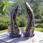 Skip the Line: Crystal Castle and Shambhala Gardens Admission Ticket - A Deep Dive into the Crystal Castle Experience