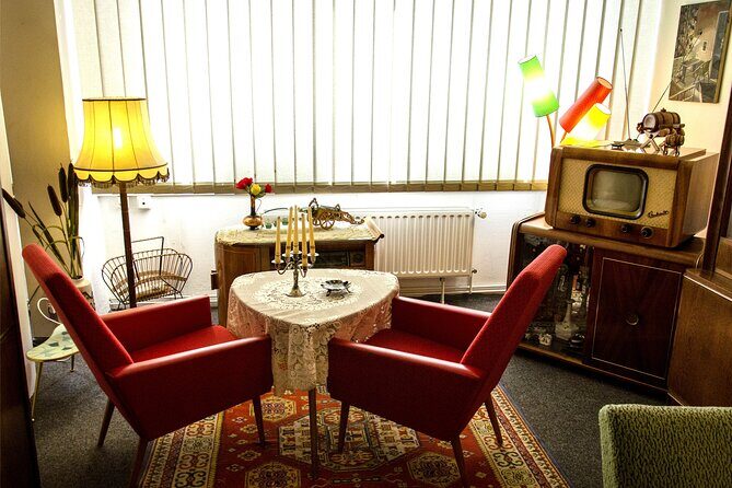 Skip-the-line DDR Museum and Berlins Old Town Private Tour - Practical Details and Tips