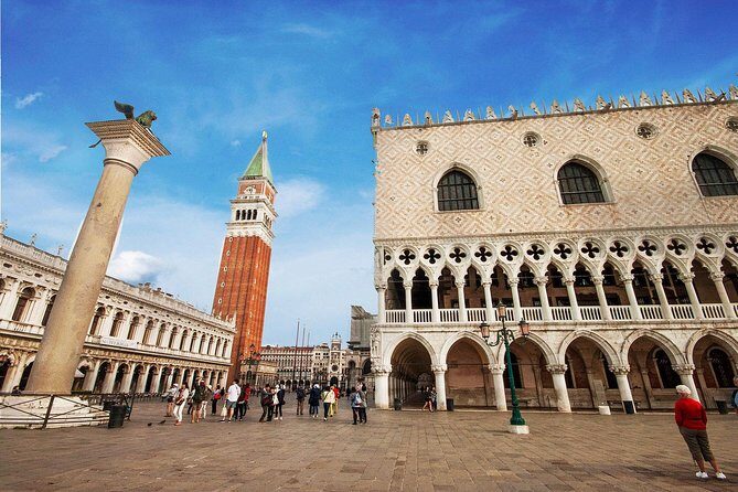 Skip the Line: Doge's Palace Guided Tour in Venice - Final Thoughts