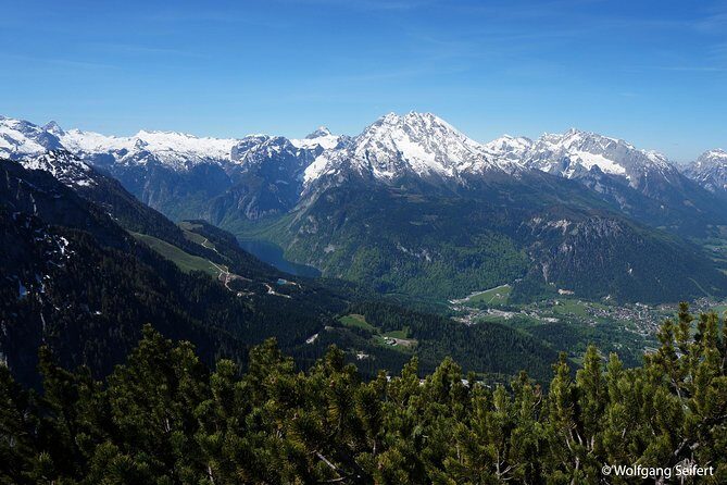 Skip-the-Line: Eagle's Nest in Berchtesgaden Tour from Salzburg - Why This Tour Stands Out