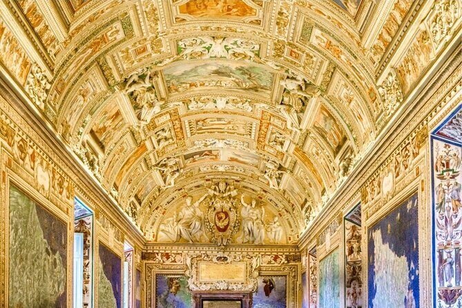 Skip-the-Line: Early Entrance Vatican Tour - Authentic Experiences and Honest Insights