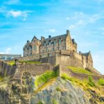 Skip-the-line Edinburgh Castle with Old Town Walking Tour - Exploring Edinburgh’s Royal Highlights with a Private Guide
