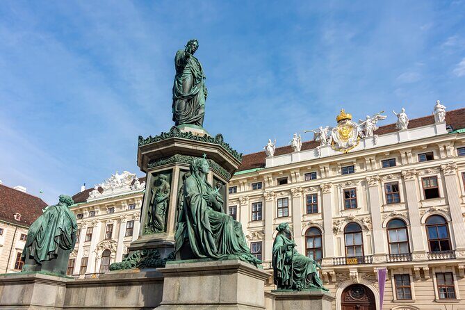 Skip-the-Line Empress Sisi Museum, Hofburg & Gardens Tour - Why This Tour Works