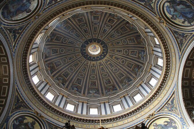 Skip the Line Entry Ticket Vatican Museum and Sistine Chapel - Frequently Asked Questions