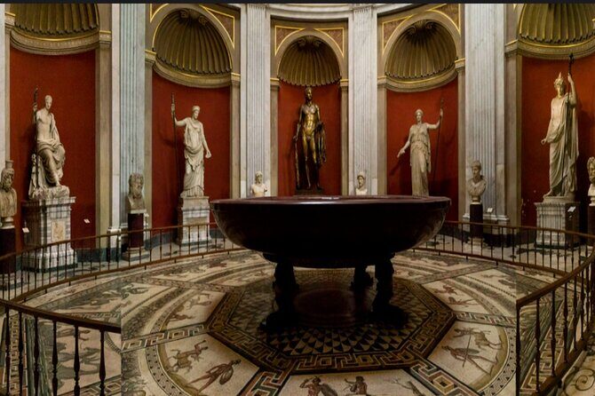 Skip-the-line Entry to the Vatican Museums and Sistine Chapel - Final Thoughts: Is This Tour Worth It?