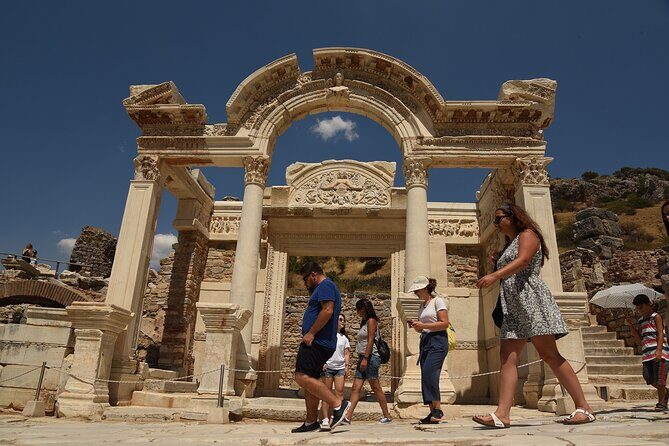 Skip the Line: Ephesus Tour For Cruise Guest - Who Will Love This Tour?