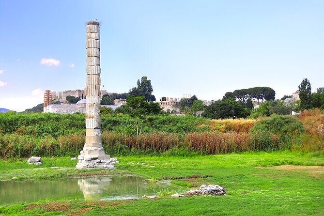 Skip-the-line Ephesus & Wine Tasting Tour From Kusadasi Port - Real Traveler Insights