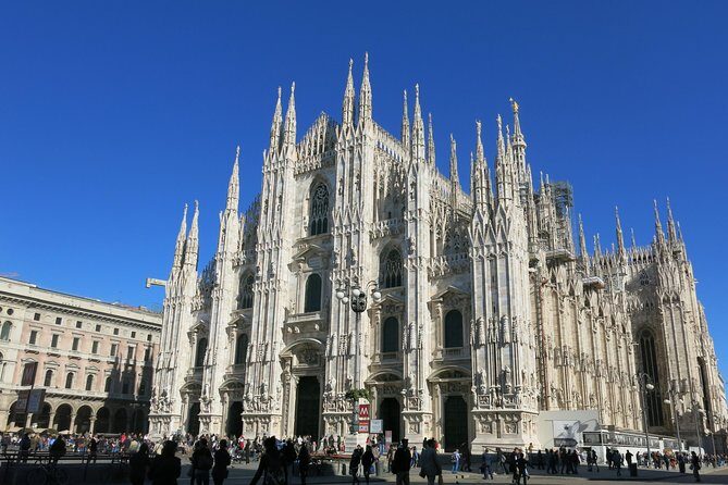 Skip the Line: Essential Milan Tour Including Da Vinci's 'The Last Supper' - Authentic Insights from Traveler Reviews