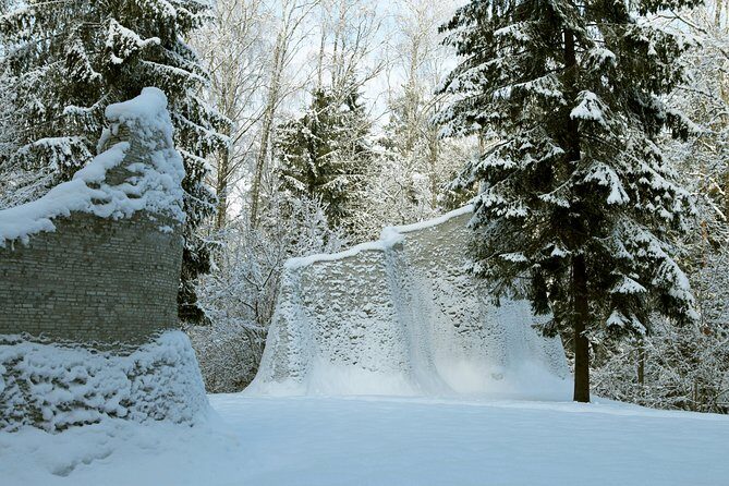 Skip the Line: Europos Parkas, Open-Air Museum Ticket Vilnius, Lithuania - The Sum Up: Who Will Love Europos Parkas?