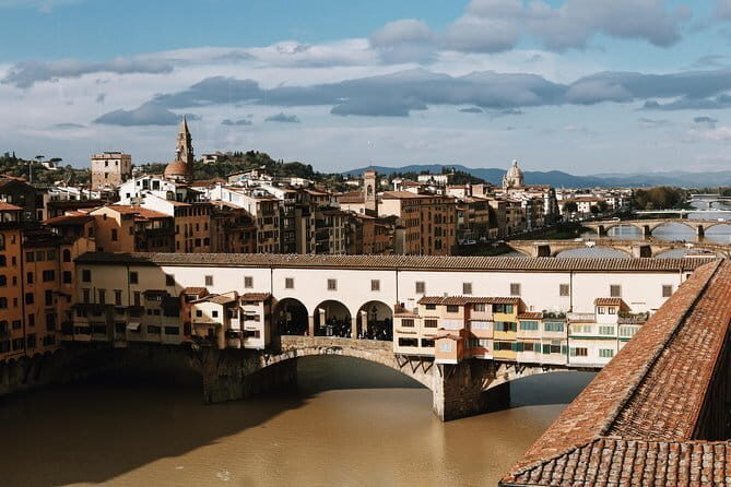 Skip-the-line Exclusive Florence Guided Tour w/ Accademia & David - Averages and Value