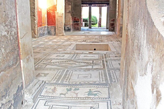 Skip-the-Line Exclusive Private Ancient Pompeii & Vesuvius Volcano Full Day Tour - Practical Tips for Your Tour