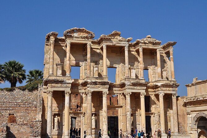 Skip The Line: Explore Ephesus/Private Tour - FAQ
