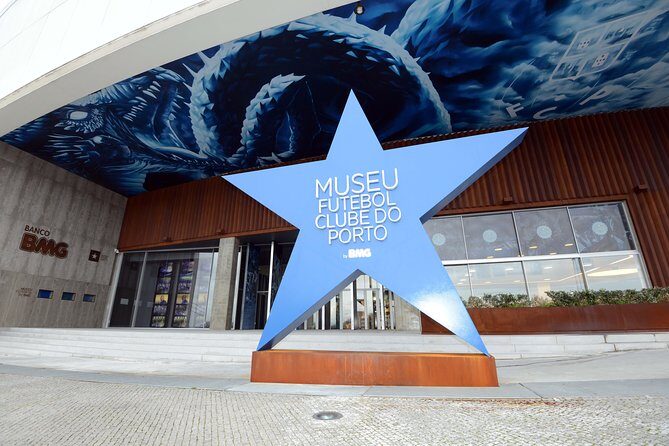 Skip the Line: FC Porto Museum & Tour - Frequently Asked Questions
