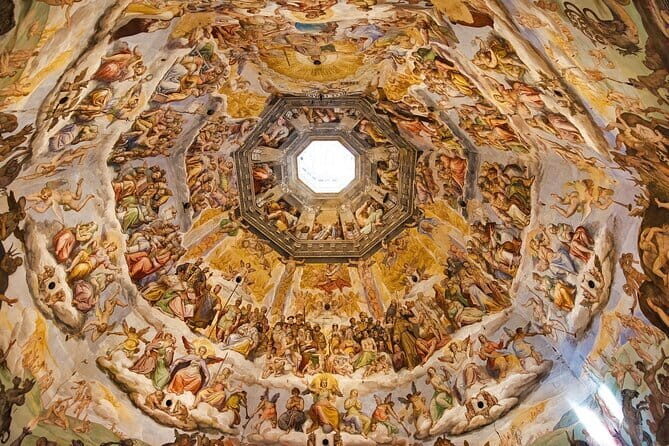 Skip the Line: Florence Duomo Tour & Brunelleschi Dome Climb - The Sum Up