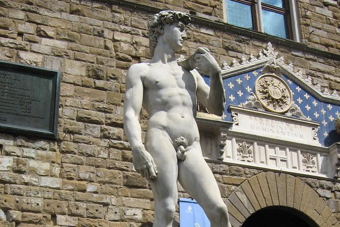 Skip the Line: Florence's Accademia Gallery Priority Entrance Ticket - The Real Benefits of This Skip-the-Line Experience