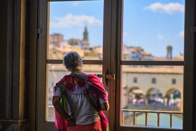 Skip the Line: Florence's Uffizi Gallery Guided Tour - The Final Sections: A Focus on Key Artists