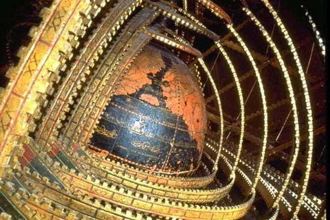 Skip the Line: Galileo Museum Ticket in Florence - An In-Depth Look at the Galileo Museum Experience