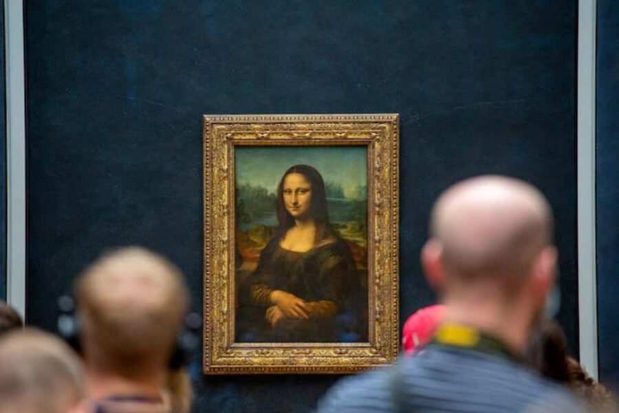 Skip the Line Guided Tour of Louvre Museum in Small Group - What’s Included and What’s Not