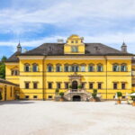 Skip-the-line Hellbrunn Palace Trick Fountains Salzburg Tour - Who Will Love This Tour?