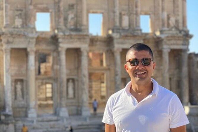 SKIP THE LINE / Highlights of Ephesus Private Tour / FOR CRUISE GUESTS ONLY - FAQ