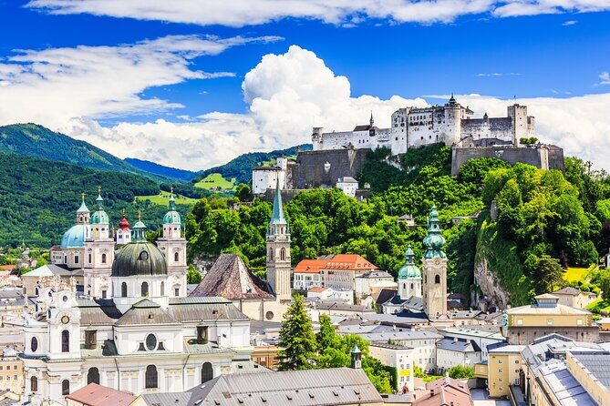 Skip-the-line Hohensalzburg Fortress Private Tour and Ticket - Who Will Love This Experience?