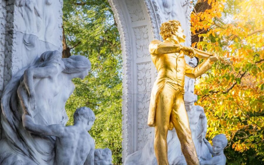 Skip-the-line House of Music Vienna, Mozart, Beethoven Tour - In-Depth: Exploring the Itinerary and Its Value