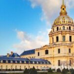 Skip-the-line Invalides & Napoleon Tour - Semi-Private 8ppl - Exploring the Heart of France’s Military History