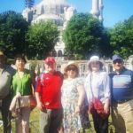 SKIP-THE-LINE: Istanbul City Highlights Tour w/LUNCH - Exploring Istanbul’s Iconic Landmarks in Depth